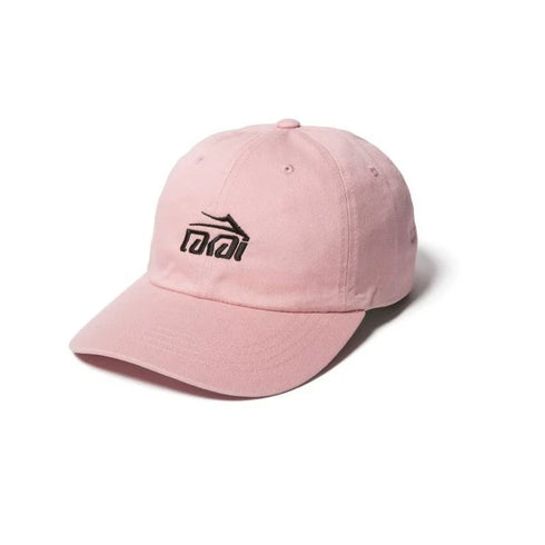 Lakai Classic Logo Hat - Pink